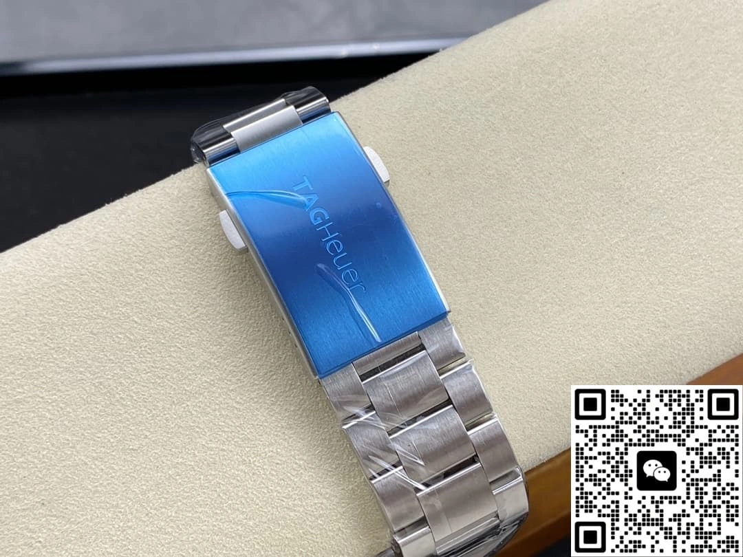 TAG Heuer F1 CAZ101AK.BA0842 1:1 Best Edition Replica Watch